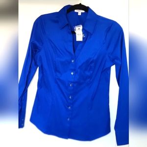 Express | Ultimate Essential Shirt